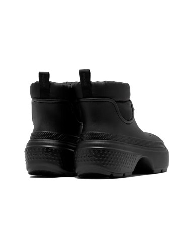 Crocs - Calzado Stomp Puff Boot