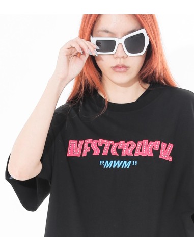 Mod Wave Movement - Camiseta Nestcrack
