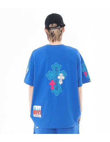 Mod Wave Movement - Camiseta Nestcrack