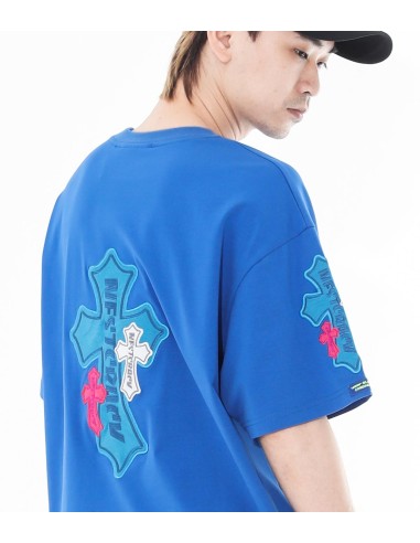 Mod Wave Movement - Camiseta Nestcrack