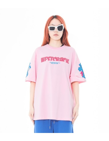 Mod Wave Movement - Camiseta Nestcrack