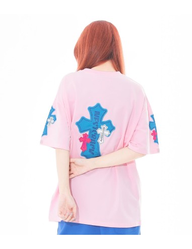 Mod Wave Movement - Camiseta Nestcrack