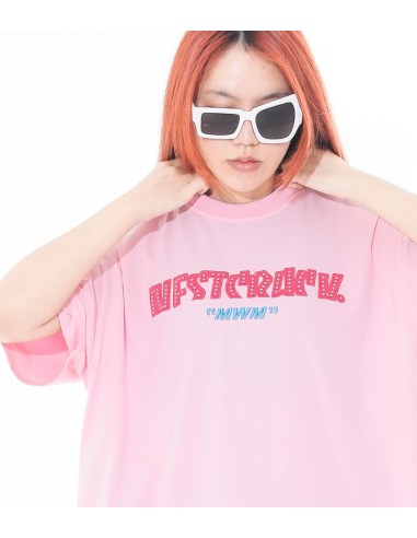 Mod Wave Movement - Camiseta Nestcrack