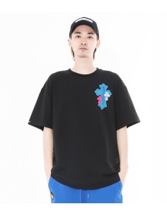 Mod Wave Movement - Camiseta Nestcrack