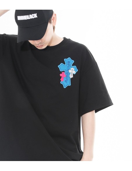 Mod Wave Movement - Camiseta Nestcrack