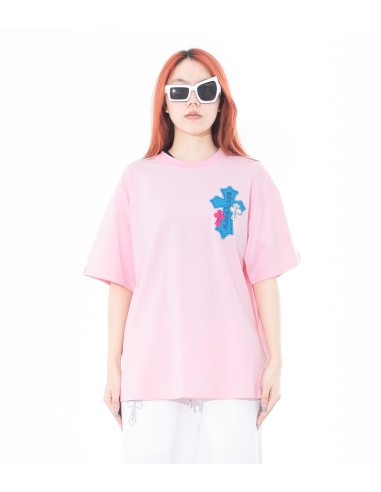 Mod Wave Movement - Camiseta Nestcrack