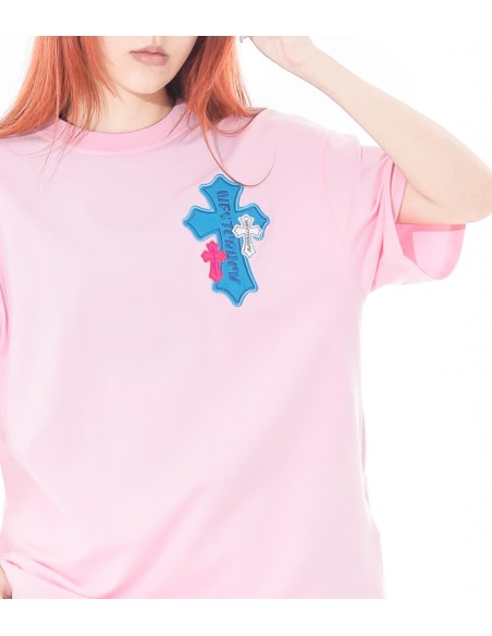 Mod Wave Movement - Camiseta Nestcrack