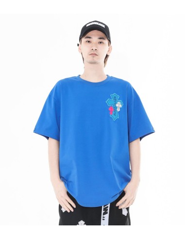 Mod Wave Movement - Camiseta Nestcrack