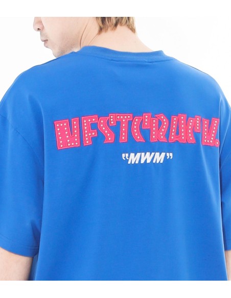 Mod Wave Movement - Camiseta Nestcrack