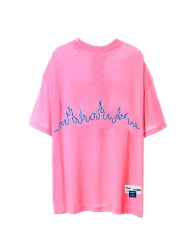 Mod Wave Movement - Camiseta Nestcrack