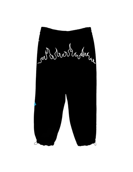 Mod Wave Movement - Pantalón Nestcrack