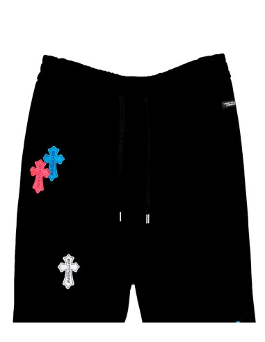 Mod Wave Movement - Pantalón Nestcrack