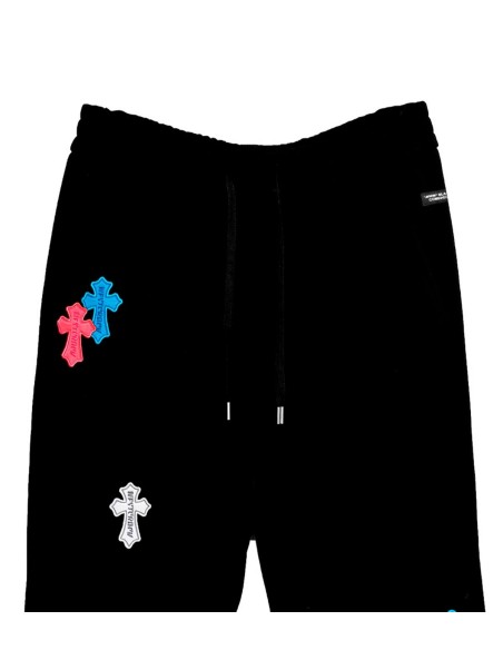 Mod Wave Movement - Pantalón Nestcrack