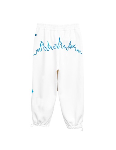 Mod Wave Movement - Pantalón Nestcrack