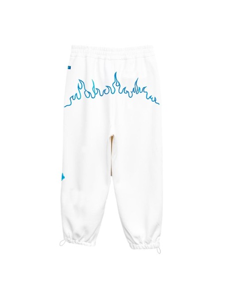 Mod Wave Movement - Pantalón Nestcrack