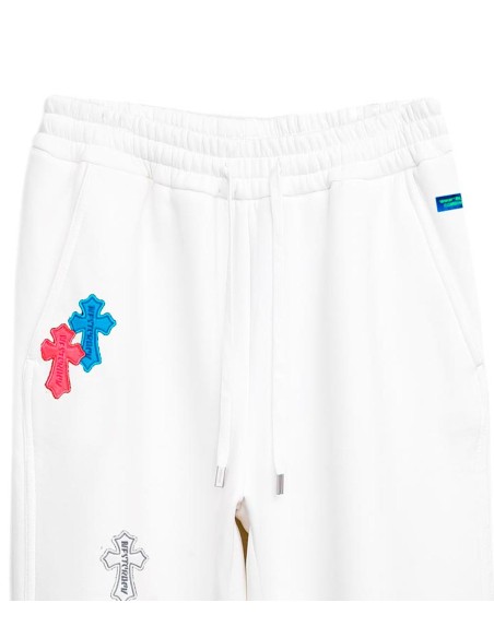 Mod Wave Movement - Pantalón Nestcrack