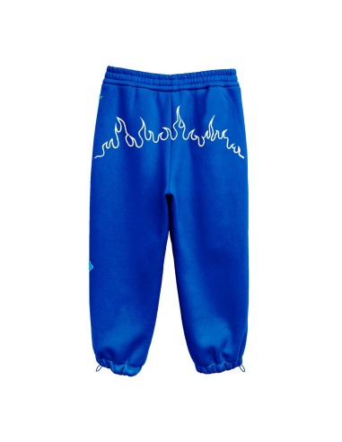 Mod Wave Movement - Pantalón Nestcrack