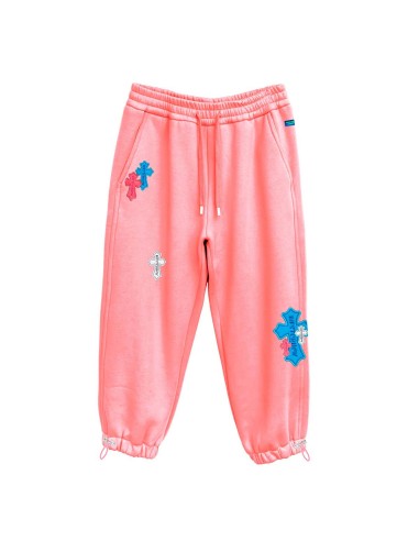 Mod Wave Movement - Pantalón Nestcrack