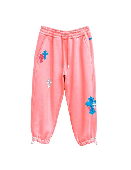 Mod Wave Movement - Pantalón Nestcrack