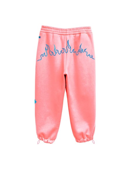 Mod Wave Movement - Pantalón Nestcrack