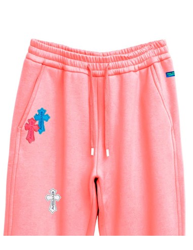 Mod Wave Movement - Pantalón Nestcrack