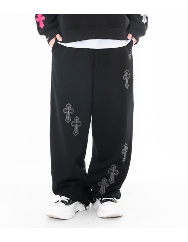 Mod Wave Movement - Pantalón Nestcrack