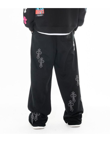 Mod Wave Movement - Pantalón Nestcrack