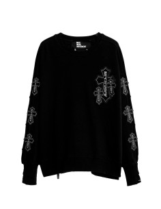 Mod Wave Movement - Sudadera Nestcrack