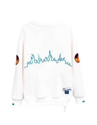 Mod Wave Movement - Sudadera Nestcrack