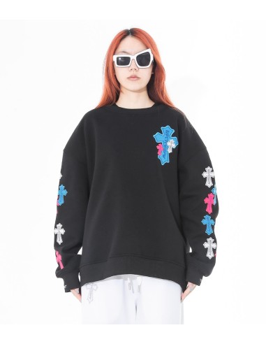 Mod Wave Movement - Sudadera Nestcrack