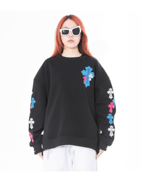 Mod Wave Movement - Sudadera Nestcrack