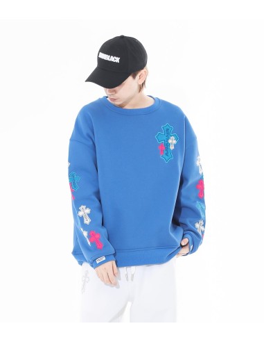 Mod Wave Movement - Sudadera Nestcrack