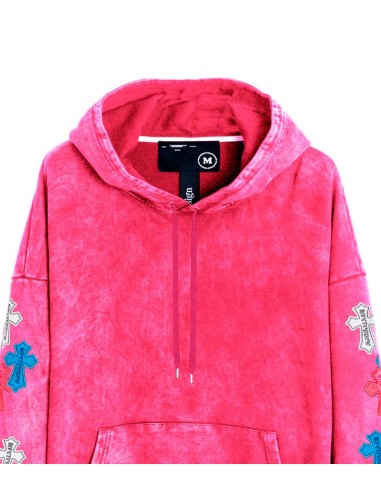 Mod Wave Movement - Sudadera Nestcrack con Capucha