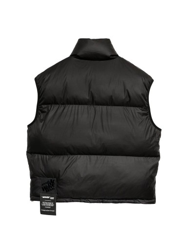 Mod Wave Movement - Chaleco Black Capsule