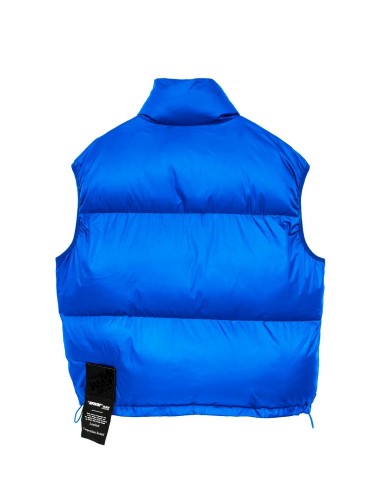 Mod Wave Movement - Chaleco Black Capsule