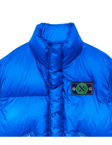 Mod Wave Movement - Chaleco Black Capsule