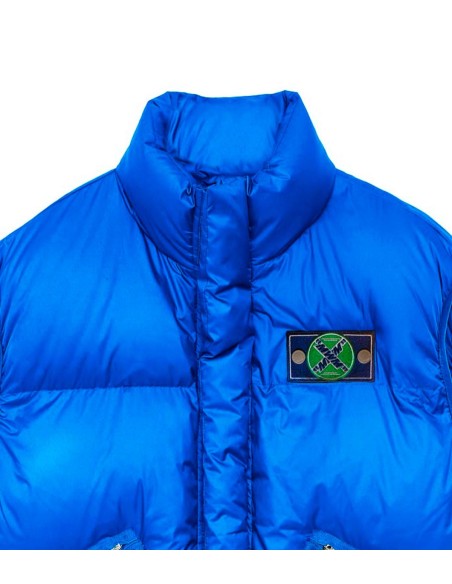 Mod Wave Movement - Chaleco Black Capsule