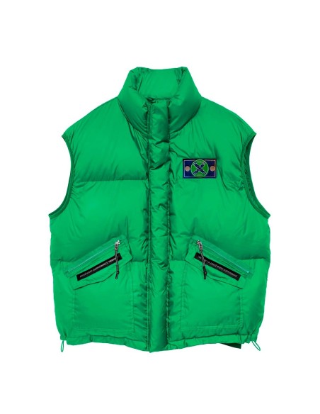 Mod Wave Movement - Chaleco Black Capsule