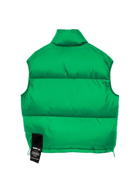 Mod Wave Movement - Chaleco Black Capsule