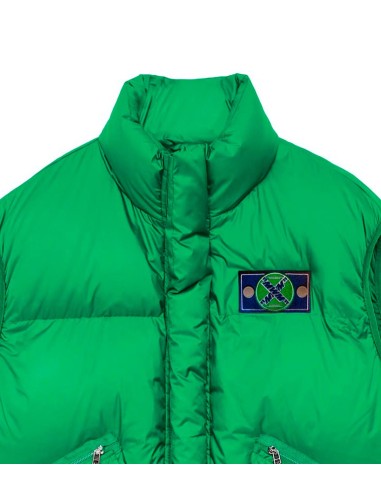 Mod Wave Movement - Chaleco Black Capsule