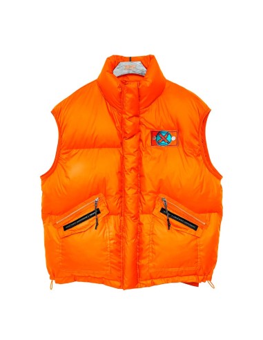 Mod Wave Movement - Chaleco Black Capsule