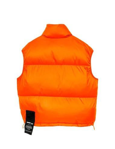 Mod Wave Movement - Chaleco Black Capsule