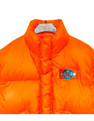 Mod Wave Movement - Chaleco Black Capsule