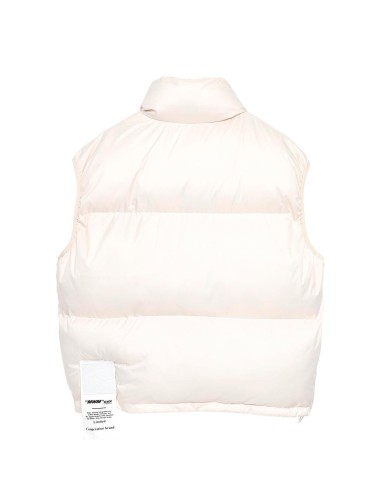 Mod Wave Movement - Chaleco Black Capsule