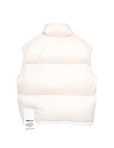 Mod Wave Movement - Chaleco Black Capsule