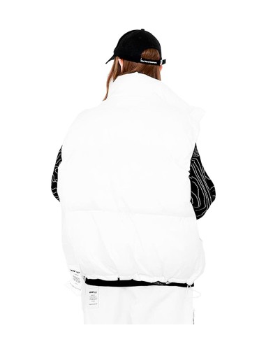 Mod Wave Movement - Chaleco Black Capsule