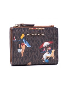 Michael Kors - Cartera Jet Set