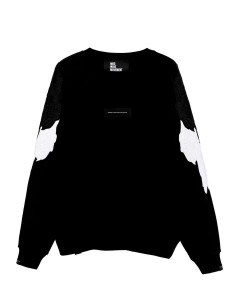 Mod Wave Movement - Sudadera Wings