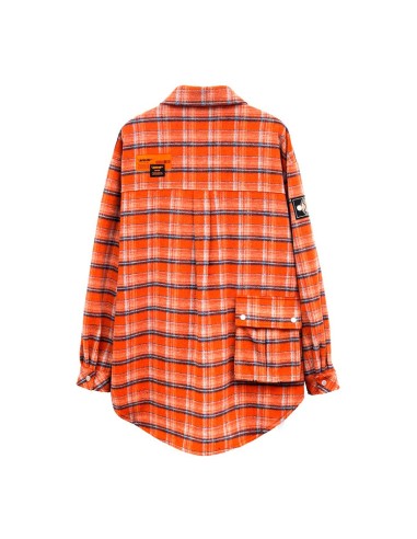 Mod Wave Movement - Camisa Black Capsule