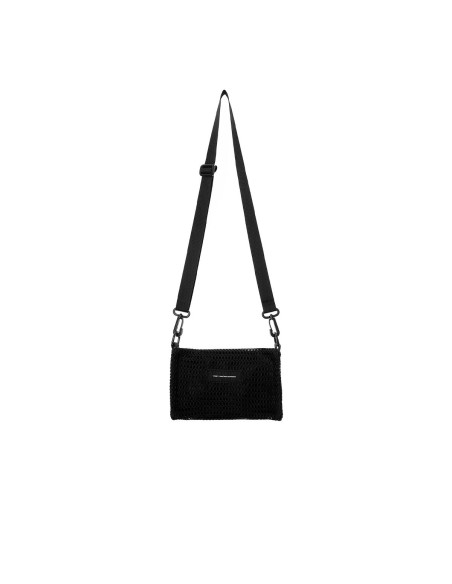 Mod Wave Movement - Bolso Black Capsule